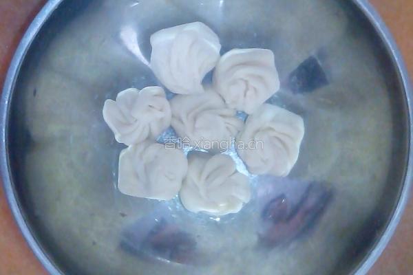 水果聚会的做法图解5