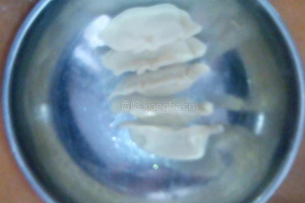 水果聚会的做法图解6