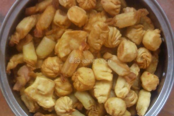水果聚会的做法图解10