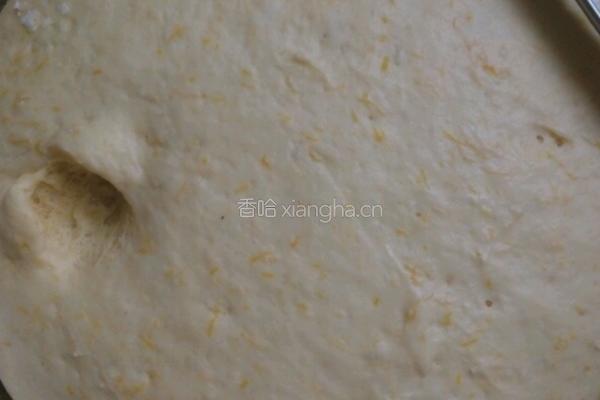 花样馒头的做法图解1