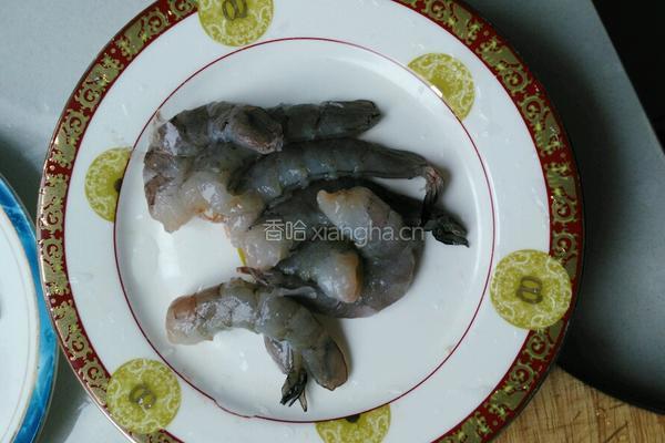鲜味饭的做法图解5