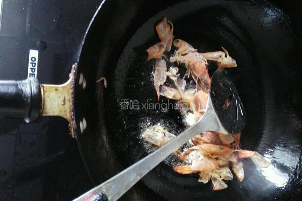 鲜味饭的做法图解6