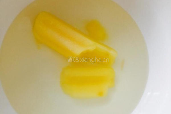 水果杯的做法图解3