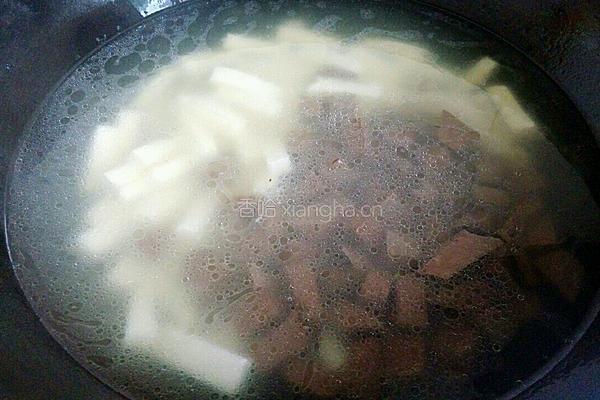 开味羹的做法图解6