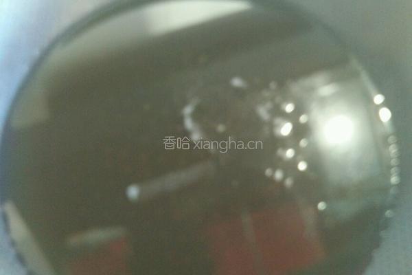糖醋里脊的做法图解4