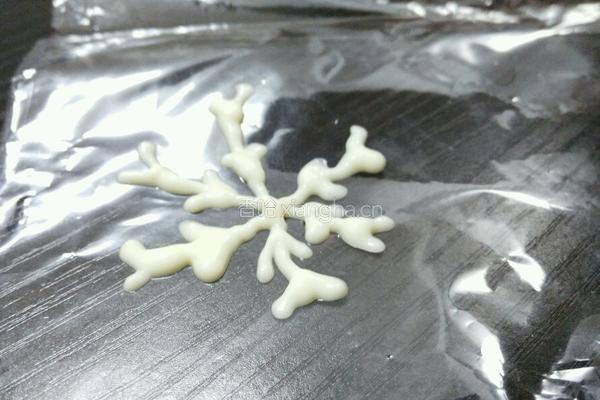 冰雪奇缘的做法图解3