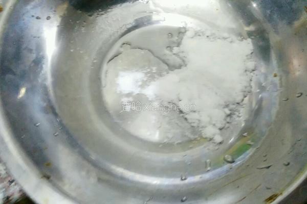 冰雪奇缘的做法图解5