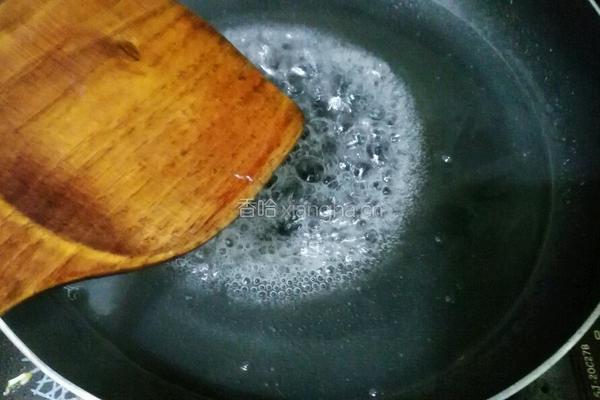 冰雪奇缘的做法图解7