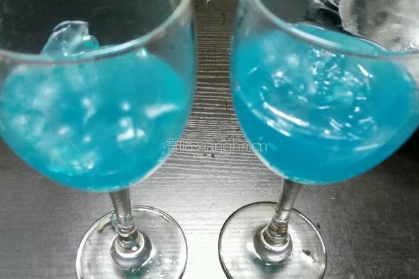 冰雪奇缘的做法图解9