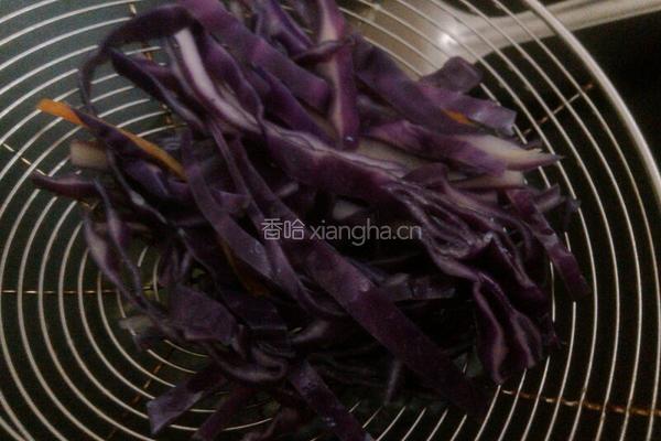 手抓腐皮卷的做法图解5