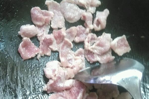 杏鲍菇瘦肉汤的做法图解5