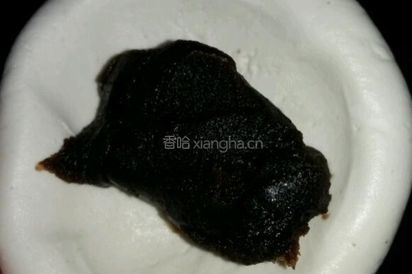 芝麻团的做法图解6