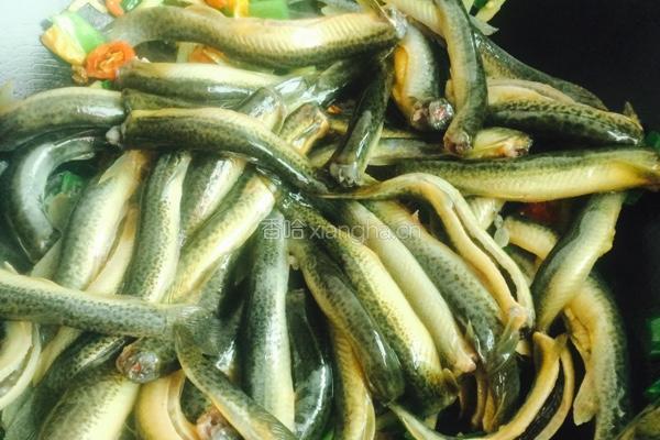 泥鳅炖豆腐的做法图解3