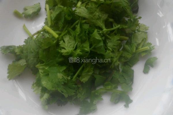 锅包羊肉的做法图解14