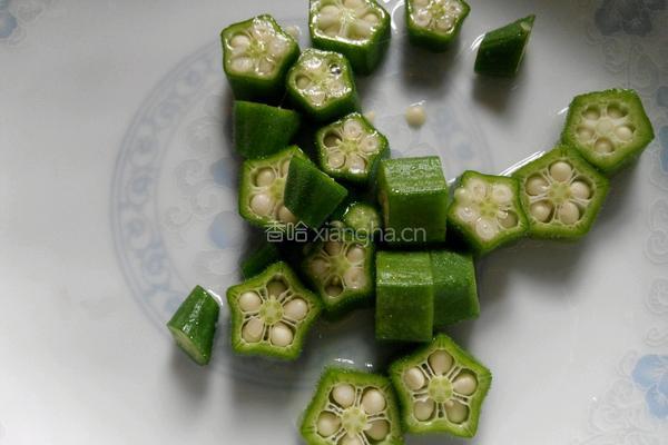 鱼肉炖豆腐的做法图解2
