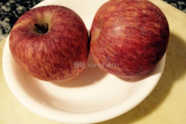 自制什景果酱的做法图解1