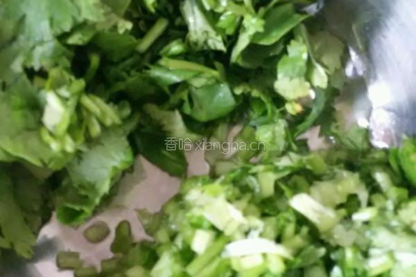 拌菜调料的做法图解1