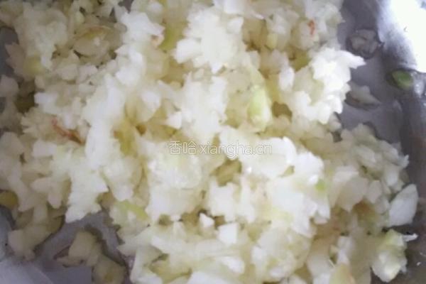 拌菜调料的做法图解2