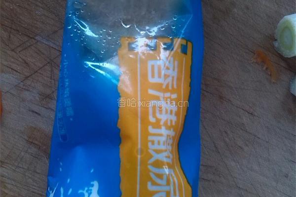 冬瓜烧牛肉丸的做法图解5