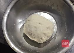 韭菜盒子的做法图解5