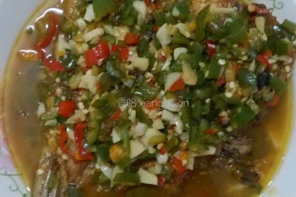 fishfish鱼?的做法图解3