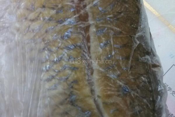fishfish鱼?的做法图解1