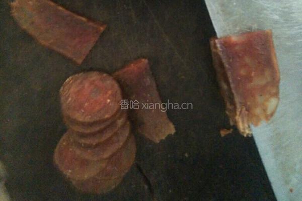 美食混搭，清凉一夏的做法图解2