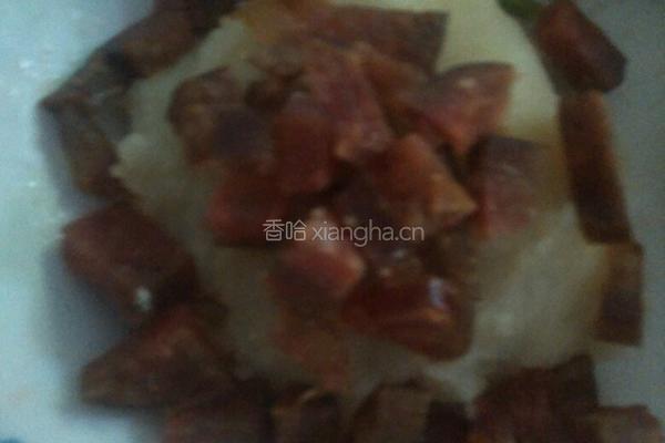 美食混搭，清凉一夏的做法图解5
