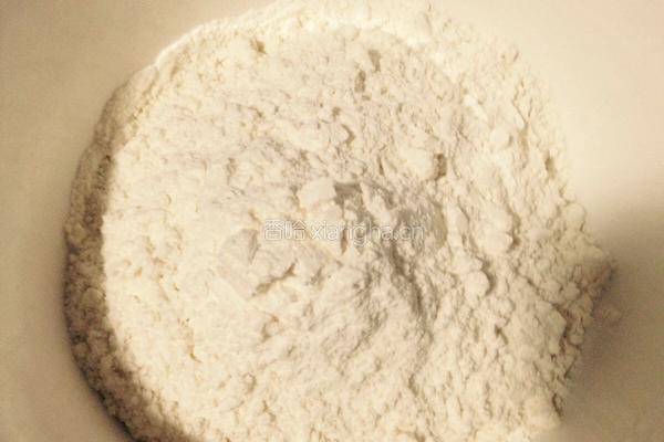 香煎土豆丝饼的做法图解1