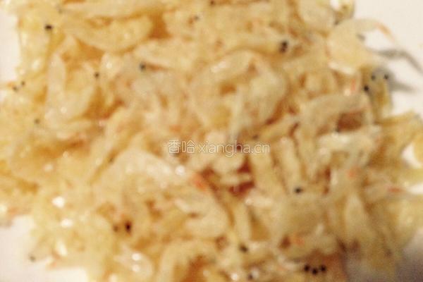 香煎土豆丝饼的做法图解5