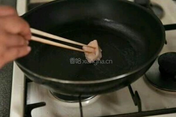 肥牛盖饭的做法图解1