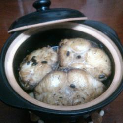 一夜情深的做法[图]