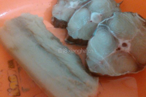 一夜情深的做法图解1