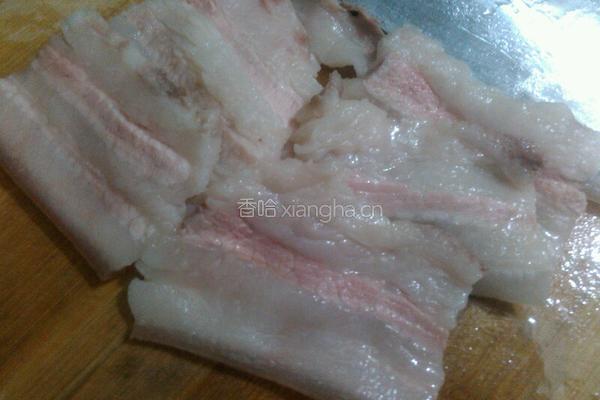 一夜情深的做法图解2