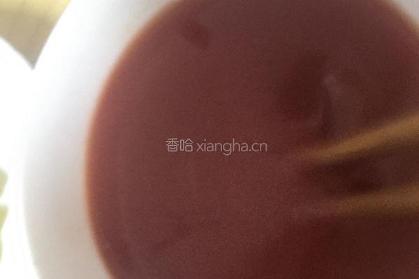菠萝咕噜肉的做法图解11