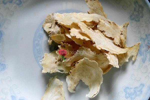 当归鸡肉汤的做法图解4