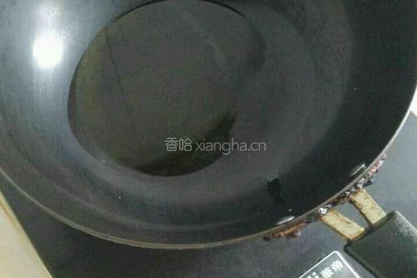 蒜香空心菜的做法图解2