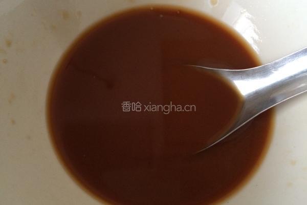 木耳炒鸡蛋的做法图解7