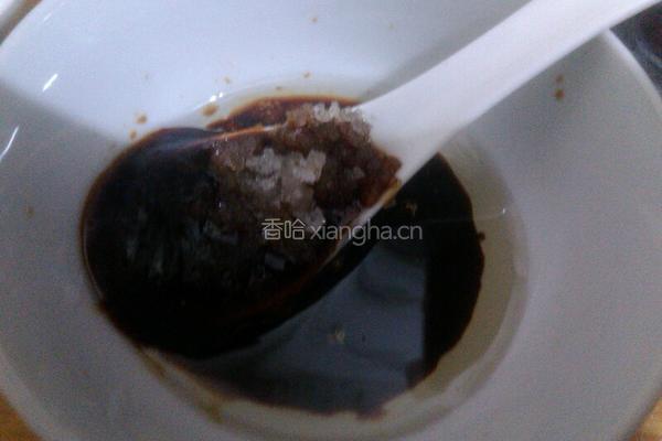 蓑衣黄瓜的做法图解8