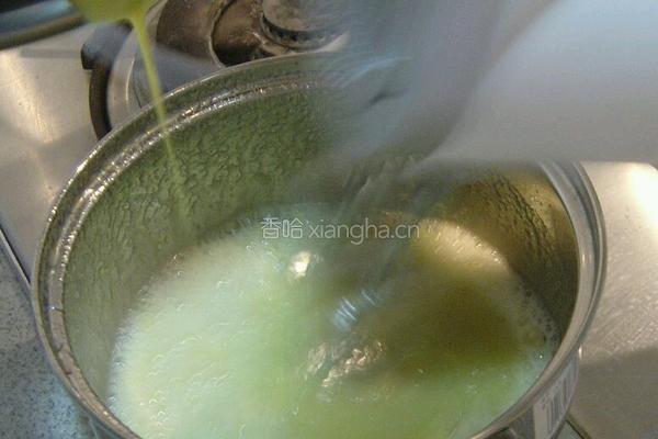 提拉米苏的做法图解8