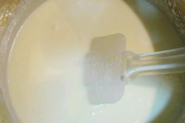 提拉米苏的做法图解16