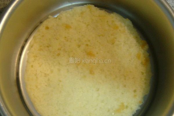 提拉米苏的做法图解18