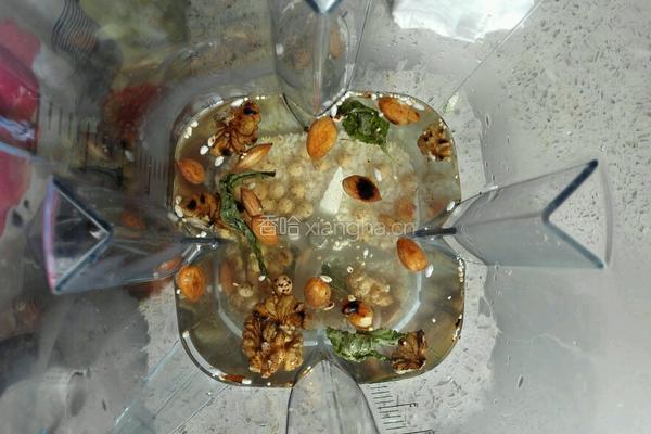 夏季懒人解暑饮