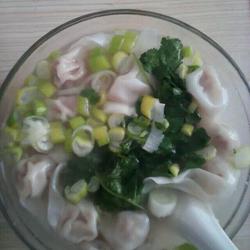 大肉云吞的做法[图]
