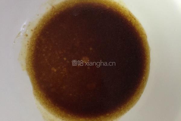 香辣黄瓜丝拌豆腐的做法图解3