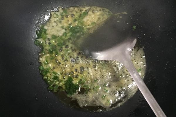 香辣黄瓜丝拌豆腐的做法图解6