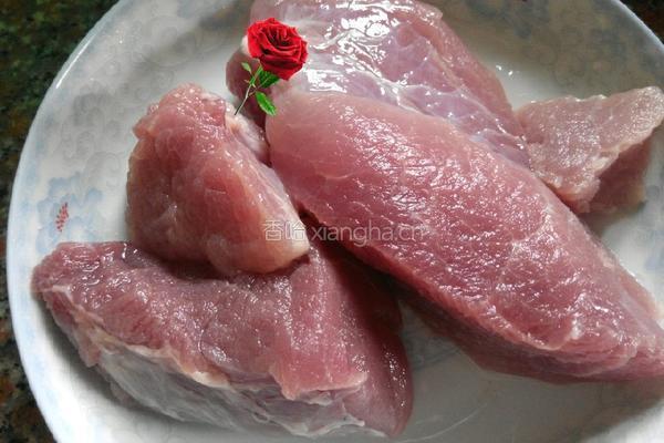 沙葛韭菜猪肉饺子的做法图解3
