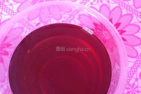 自制葡萄酒