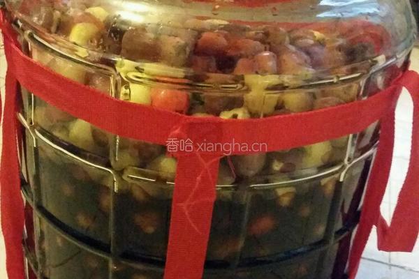 酱油泡椒的做法图解4