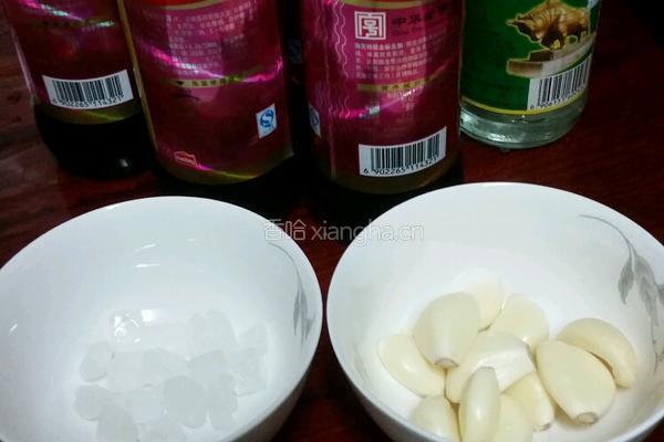 酱油泡椒的做法图解3